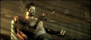 Deus Ex's PS3 Mandatory Install Size Revealed - PlayStation LifeStyle