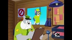 Cartoon World on Reels