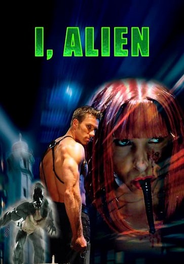 I, Alien (2006)