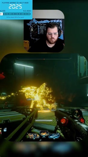 A new meaning to rubber necking #borderlands4