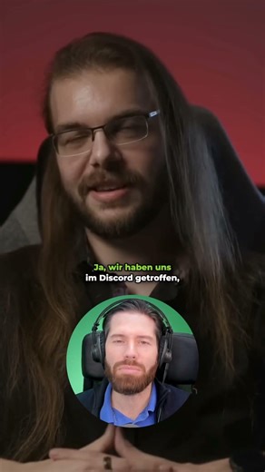 Nerdiger geht's nicht!
