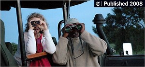 As Kenya Bleeds, Tourism Also Suffers in Land of Safaris