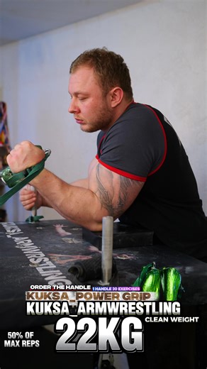 Mastering Low-Hand Pronation in Arm Wrestling