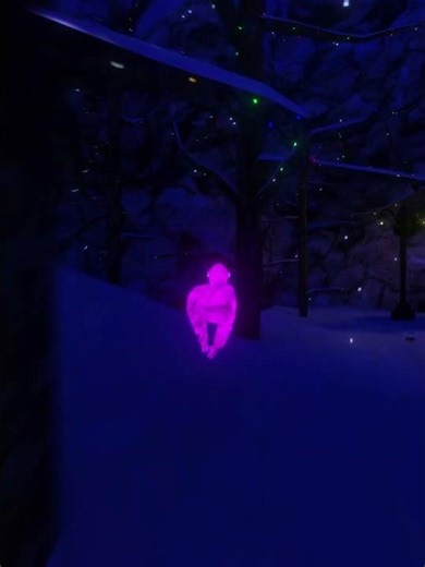 I DONT PLAY FANGAMES #gorillatag #gtag #vrgame #vr