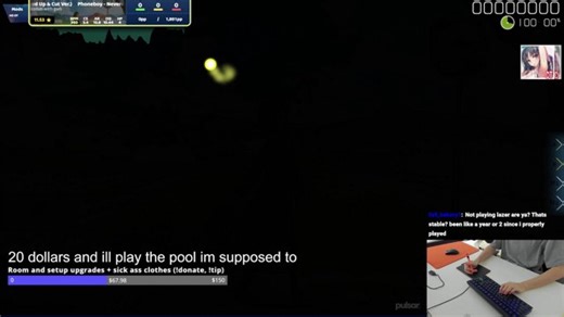 Chill stream, read pinned before requesting | !reqs !donate