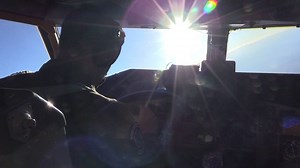 22K views · 627 reactions | The KC-135 is a stratotanker that supports air-to-air refueling. Check out this video of the KC-135 in action during our Red Flag 17-1. #NellisFullThrottle #ReadyToFight #FlyFightWin For more Red Flag footage, visit https://www.dvidshub.net/unit/NAFB/?q=nellis | Nellis Air Force Base | Facebook