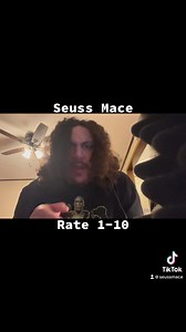 47K views · 3.5K reactions | Ayo Tech N9ne  | Seuss Mace | Facebook