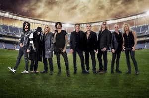 MÖTLEY CRÜE And DEF LEPPARD Announce 'The World Tour' 2023