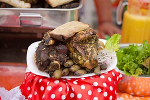 The Many Ways to Eat Barbecue Around the World