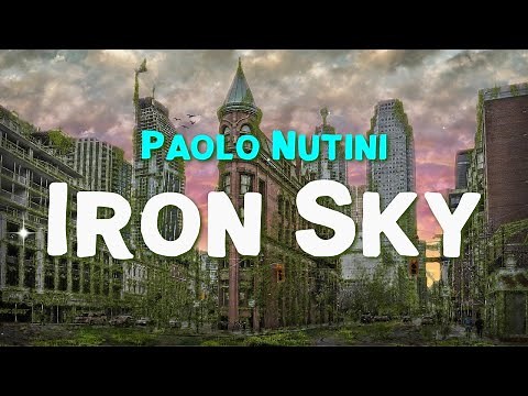 Paolo Nutini - Iron Sky