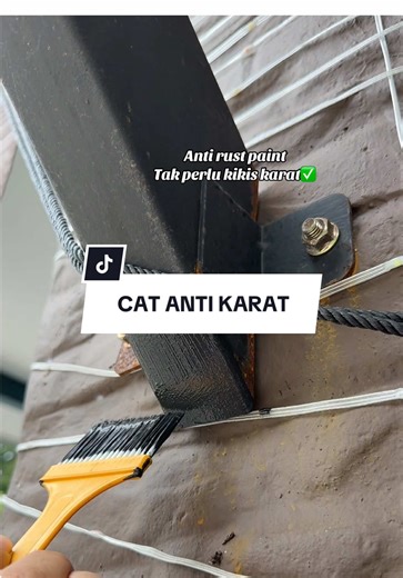 Effective Anti Rust Paint Solutions