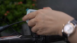 Bikevee GPS Bike Computer Mount Installation Guide | BKV-3001G00 Setup