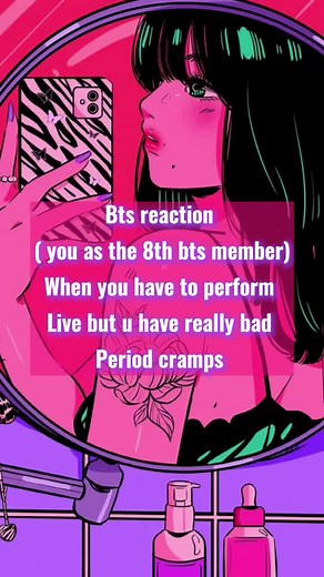 BTS Reaction: Reply to a Comment