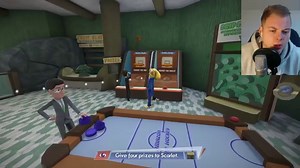 Octodad - Dadliest Catch - SNUGGLEFISH [4]