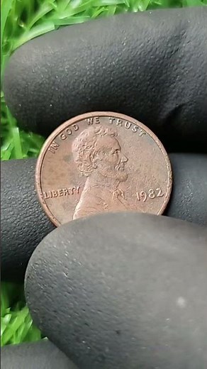 ULTRA RARE 1982 LINCOLN PENNY WORTH $45 MILLION! Check Your Coins RIGHT NOW! Millionaire Alert