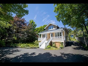 158 Waterford Bridge Road - SOLD BY DONALD - St. John's Newfoundland & Labrador A1E1C9
