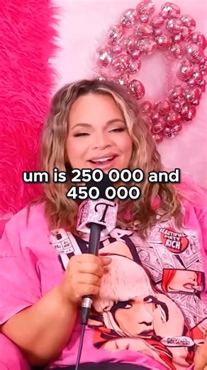 The Cost of Space Tourism Is It Worth It | Official Trisha Paytas | Facebook