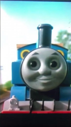 Thomas and the jet engine in a nutshell: