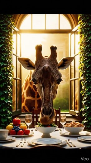 Giraffe Manor Kenya — Major Expansion Revealed 🦒