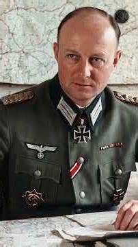 Wer war der wahre Kopf hinter dem Widerstand gegen Hitler?