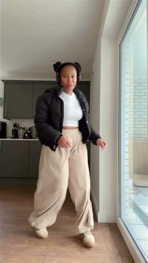 BIRI MARUNG 💃🔥 #focalistic #dancechallenge 🎶