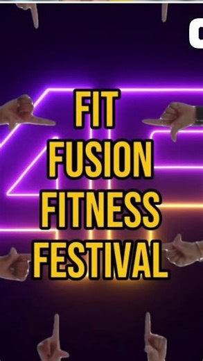 Anastasiia | Kangoo Jumps | 🇺🇦 | Düsseldorf on Instagram: "We’re back home and ready to share the conten from @fit4festival but those goosebumps, that energy, that vibe — impossible to capture through a phone screen. Get ready to fall in love with the Kangoo Jumps world — just like we did.❣️😈🔥🦘"