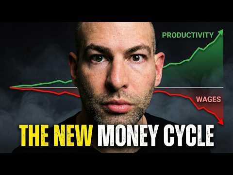 What happens when AGI nukes jobs?