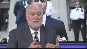 Longtime UMSL political science professor, KSDK political analyst dies after battle with cancer