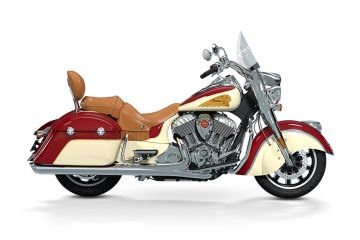 Indian Springfield vs Yamaha XSR 155 - Compare Prices, Specs, Features