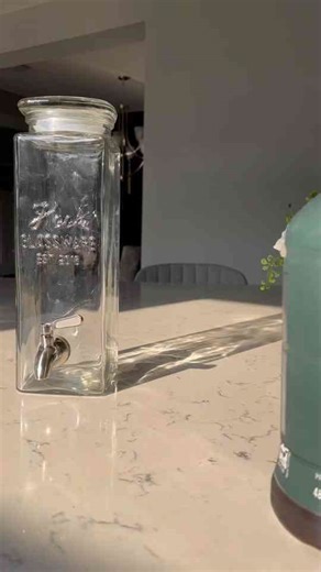 Iced Coffee Refills and Kitchen Essentials