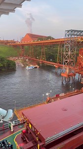 21K views · 96 reactions | Bauxite is a type of rock that is the primary source of aluminun. It’s used for various purposes such as Aluminum production, Abrasive, Refractories, Cement, etc. Bauxite is a versatile mineral resource with various industrial applications. : Just Ships #highlightseveryone #sealife #ship | Sea Life | Facebook