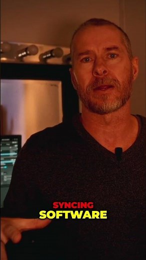 System Syncing How We Manage Multiple Systems #shorts