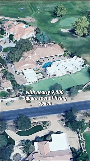 Emma Stone’s $5.9M Paradise Valley Mansion