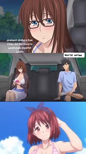 Jimihen jimiko o kae chau jun lsei kouyuu subtitulado español Latino | Mundo anime