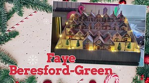 It’s the final show of 2025. Join Anne-Marie and Amy as we say goodbye to the year with exciting demonstrations and, of course, a Christmas quiz! | Hunkydory Crafts