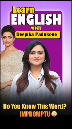 No Preparation? No Problem! 🎤 | Learn Impromptu Speaking Now