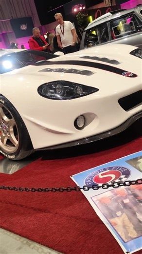 99 АвтоФактов | Factory Five GTM is a crazy kit car that shows up in boxes — frame, composite body, suspension, wiring — everything you build by hand in... | Instagram