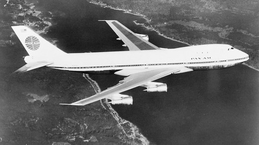 How the 747 and Concorde changed the aviation game 50 years ago