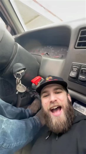 Tyler Wesley on Instagram: "How to fix an ignition #jeeplife #offroad #jeepwrangler #4x4 #cars car ford offroading shorts"