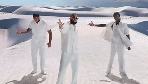 Here’s all the artists who feature on Drake’s Certified Lover Boy