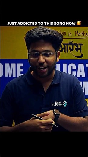 Just addicted now 🥰||Shobhit bhaiya|| Next topper #class10 #song #cbse #singing #shobhitnirwan