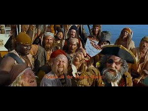 Frozen Opening Sequence Sound Effects Version part 1