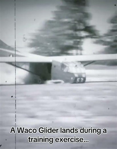 No Engine. No Escape 😳 WWII’s Deadliest Landings! #shorts #shortvideo #history #documentary #ww2