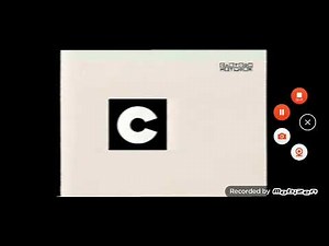 Cartoon Network Block Bumpers