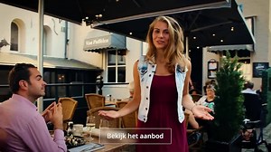 5.8M views · 336 reactions | Geen zin om te koken, de boodschappen en de afwas? www.socialdl.com/BNKMC Ga vanavond nog uit eten met korting via Social Deal. Bekijk snel wat er nog beschikbaar is in jouw regio. Reserveer direct! | Social Deal | Facebook