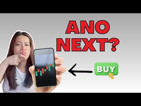 Bumili Ka Na ng Stock… Ano NEXT? (Beginner’s Guide)