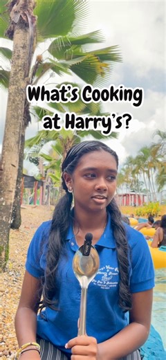 39K views · 449 reactions | Did you know that you can cook at Harry’s? In true Trini lime style…..you and your friends or family can spend the entire day at park from 9am-6pm while enjoying all activities. #trinidadandtobago #beautifuldestinations | Harry's Water Park | Facebook
