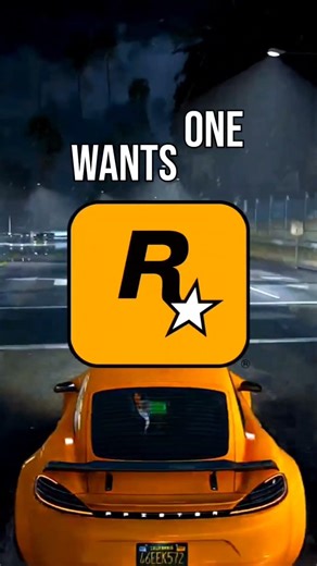 GTA 6 Could Change Console Gaming #gta6 #gamingconsole #rockstargames #ps5gaming #nextgengaming