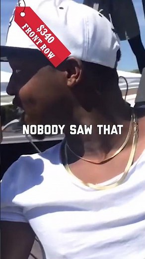 Expensive Concert Fails!