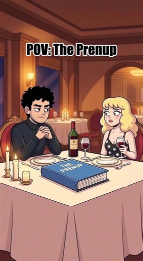 The prenup #stoicism #philosophy #usa🇺🇸 #relationships | prenup